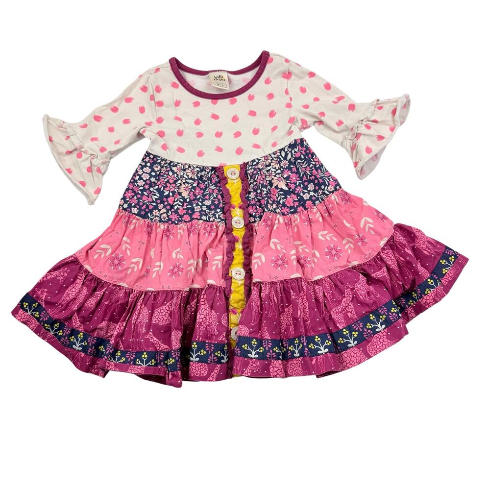 Wildflowers Clothing Dress, Size 2